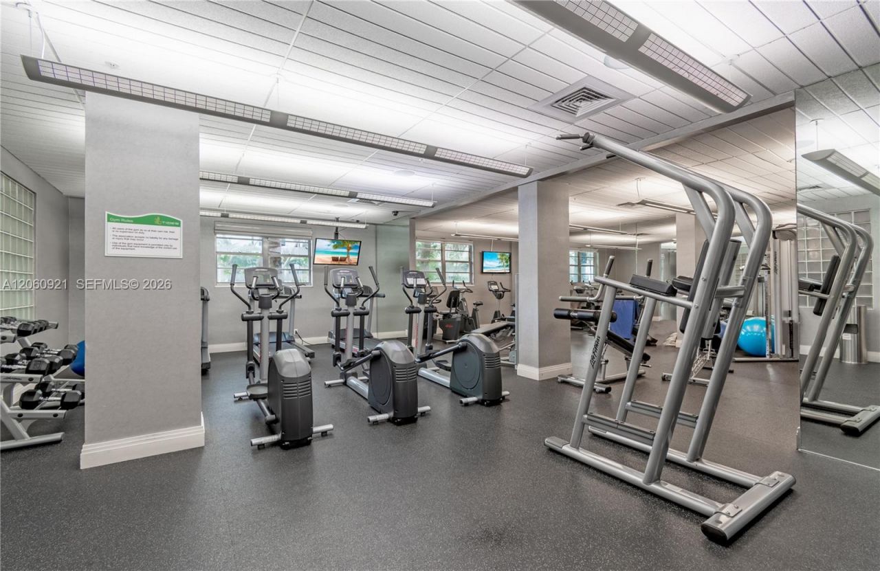 3801 S Ocean Dr, Unit 15K, Hollywood, FL 33019 Photo