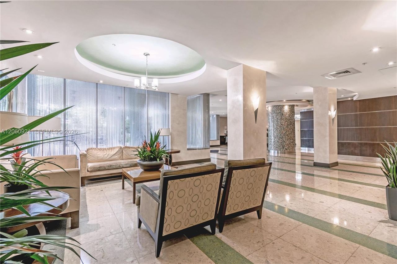 3801 S Ocean Dr, Unit 15K, Hollywood, FL 33019 Photo