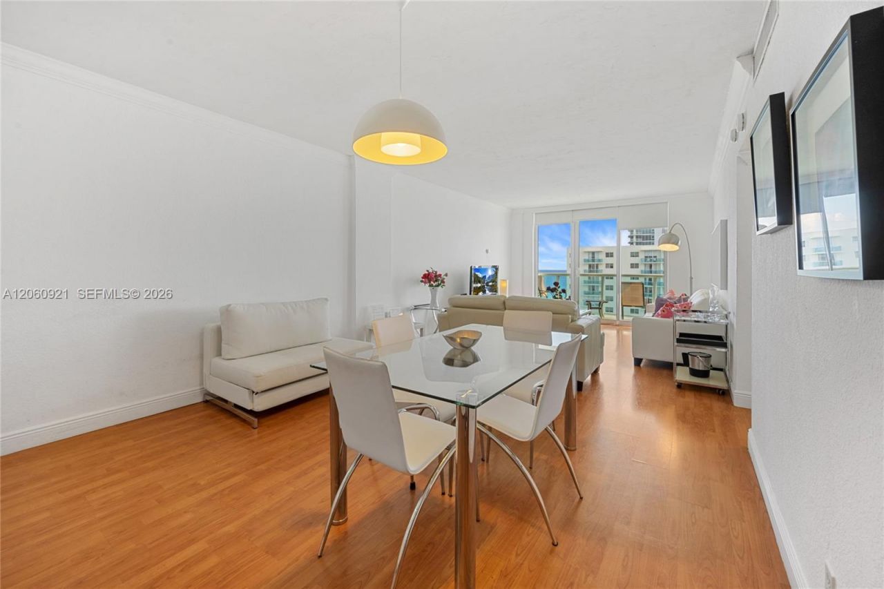 3801 S Ocean Dr, Unit 15K, Hollywood, FL 33019 Photo