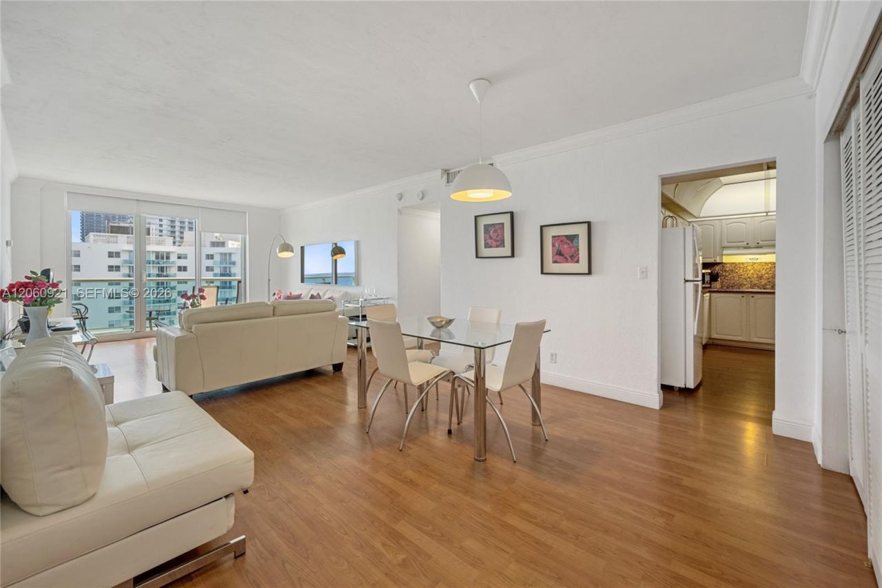 3801 S Ocean Dr, Unit 15K, Hollywood, FL 33019 Photo