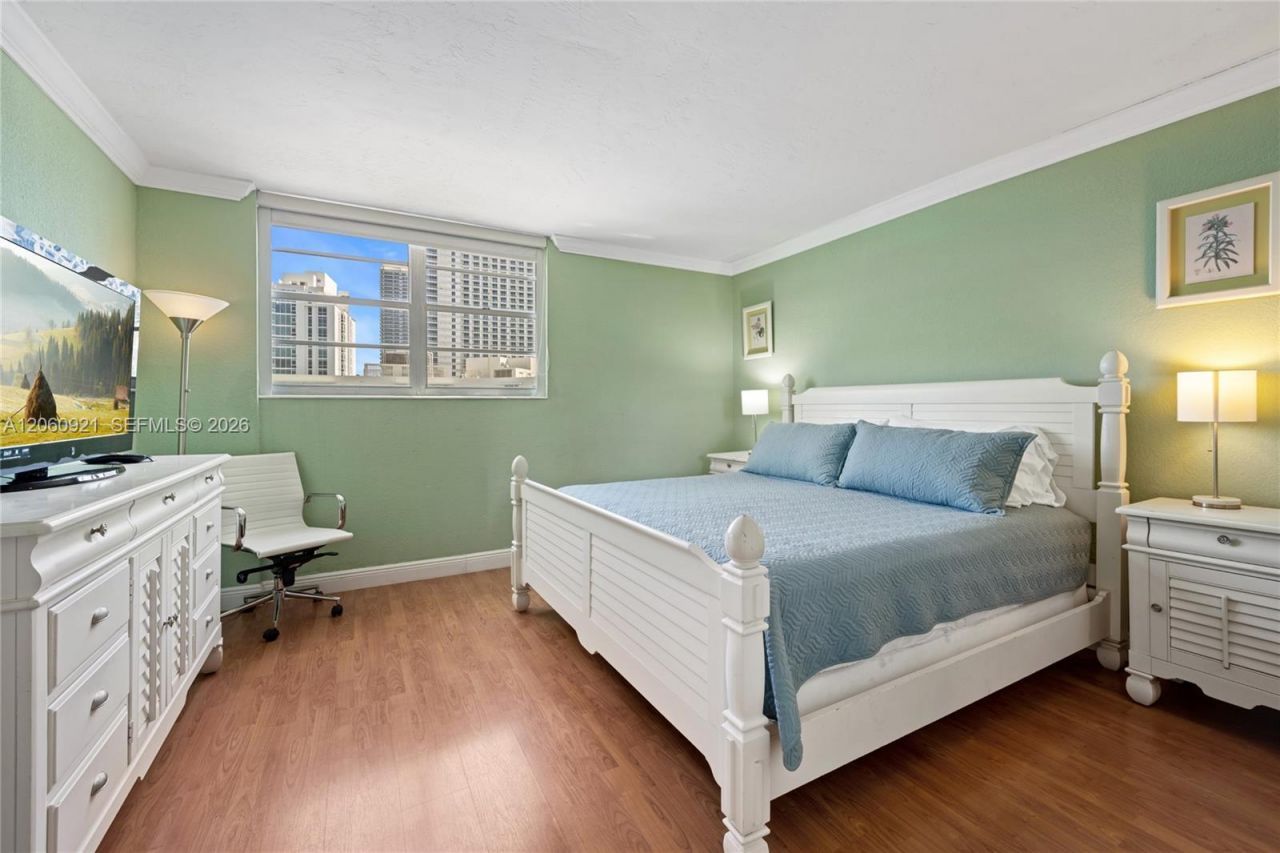 3801 S Ocean Dr, Unit 15K, Hollywood, FL 33019 Photo
