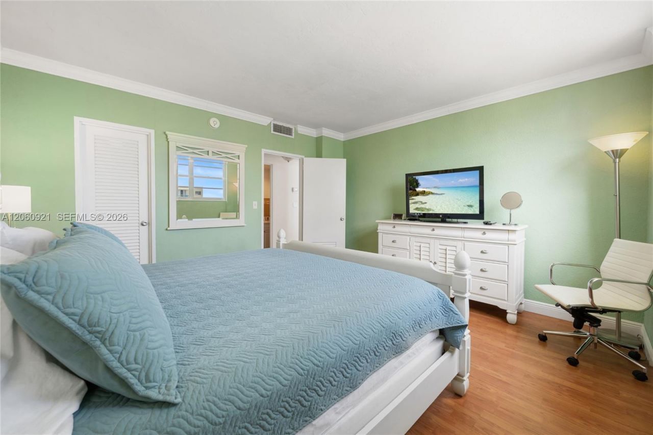 3801 S Ocean Dr, Unit 15K, Hollywood, FL 33019 Photo