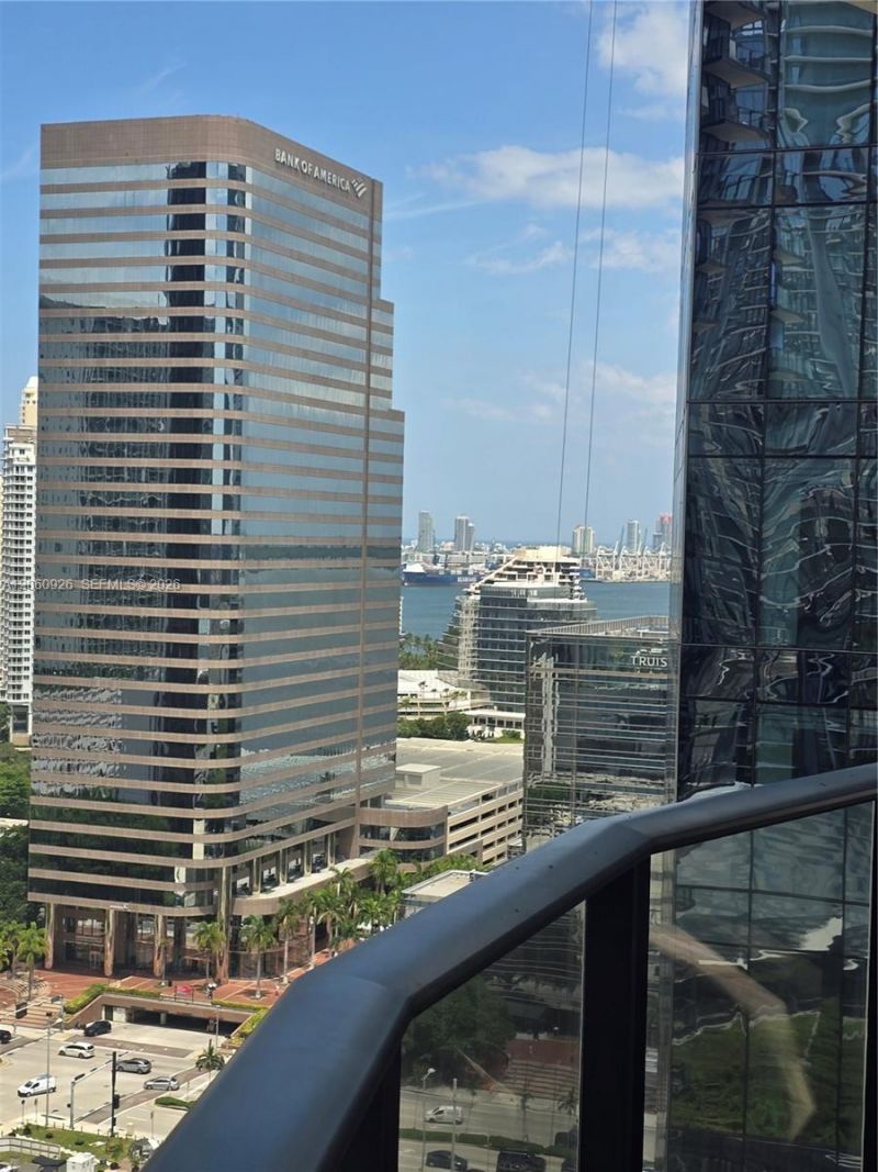 801 S Miami Ave, Unit 2205, Miami, FL 33130 Photo