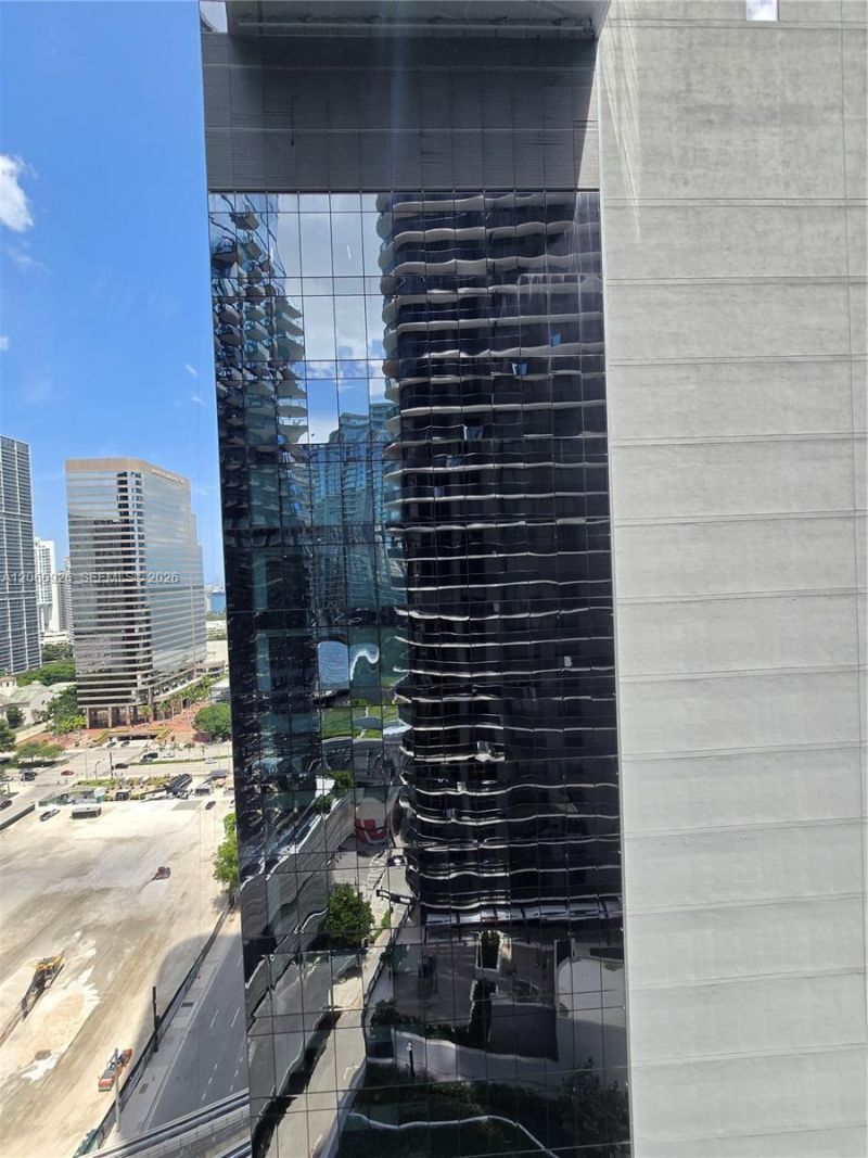 801 S Miami Ave, Unit 2205, Miami, FL 33130 Photo