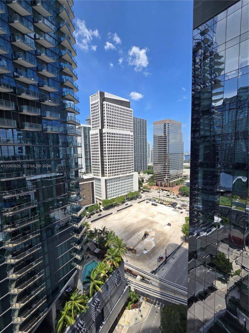 801 S Miami Ave, Unit 2205, Miami, FL 33130 Photo