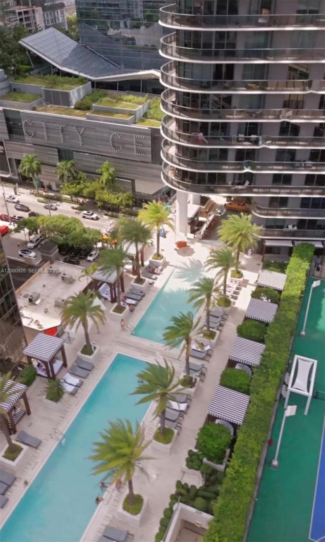 801 S Miami Ave, Unit 2205, Miami, FL 33130 Photo