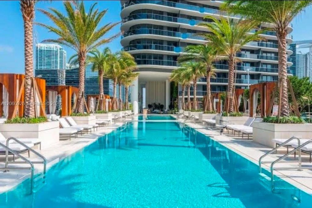 801 S Miami Ave, Unit 2205, Miami, FL 33130 Photo