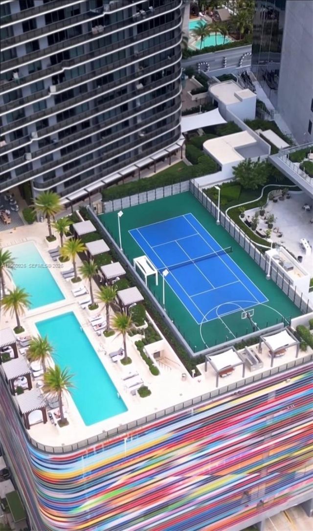 801 S Miami Ave, Unit 2205, Miami, FL 33130 Photo
