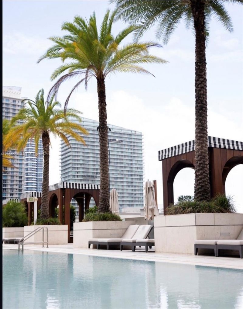 801 S Miami Ave, Unit 2205, Miami, FL 33130 Photo