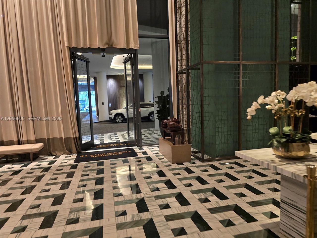 801 S Miami Ave, Unit 2205, Miami, FL 33130 Photo