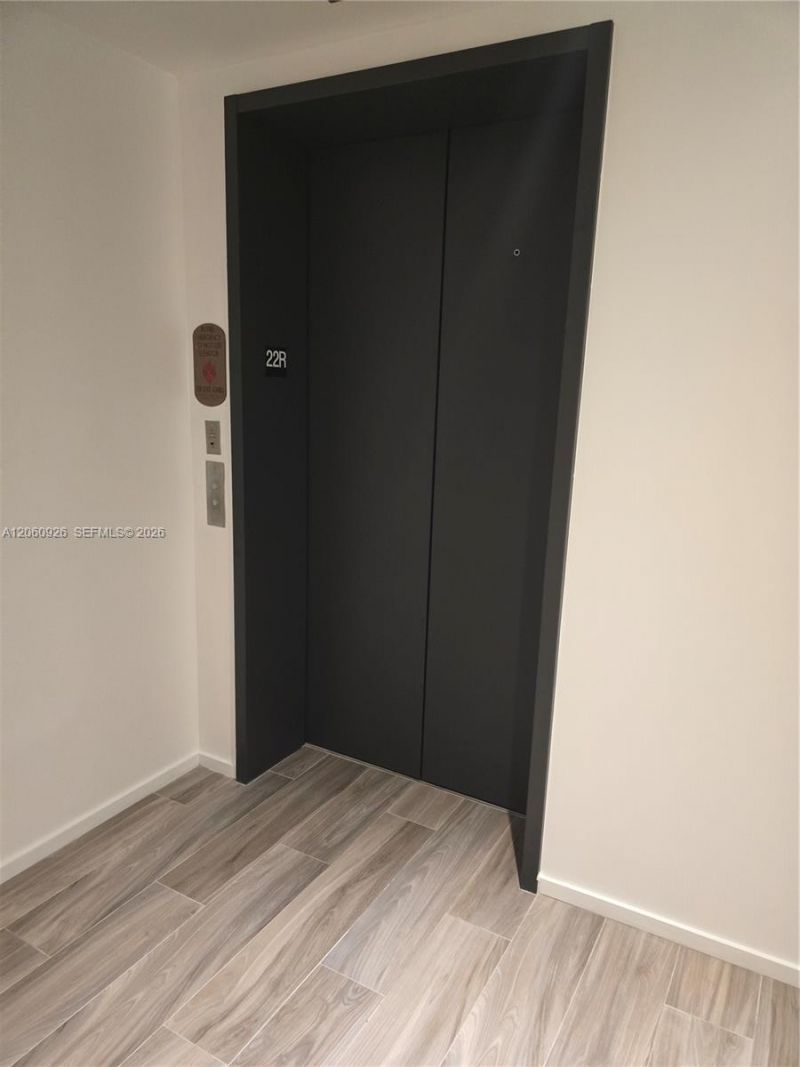 801 S Miami Ave, Unit 2205, Miami, FL 33130 Photo