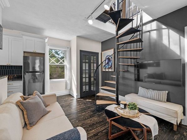 28 Columbus Ave, Unit 4, Beverly, MA 01915