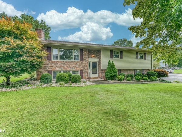 417 Trammell Road, Bristol, TN 37620