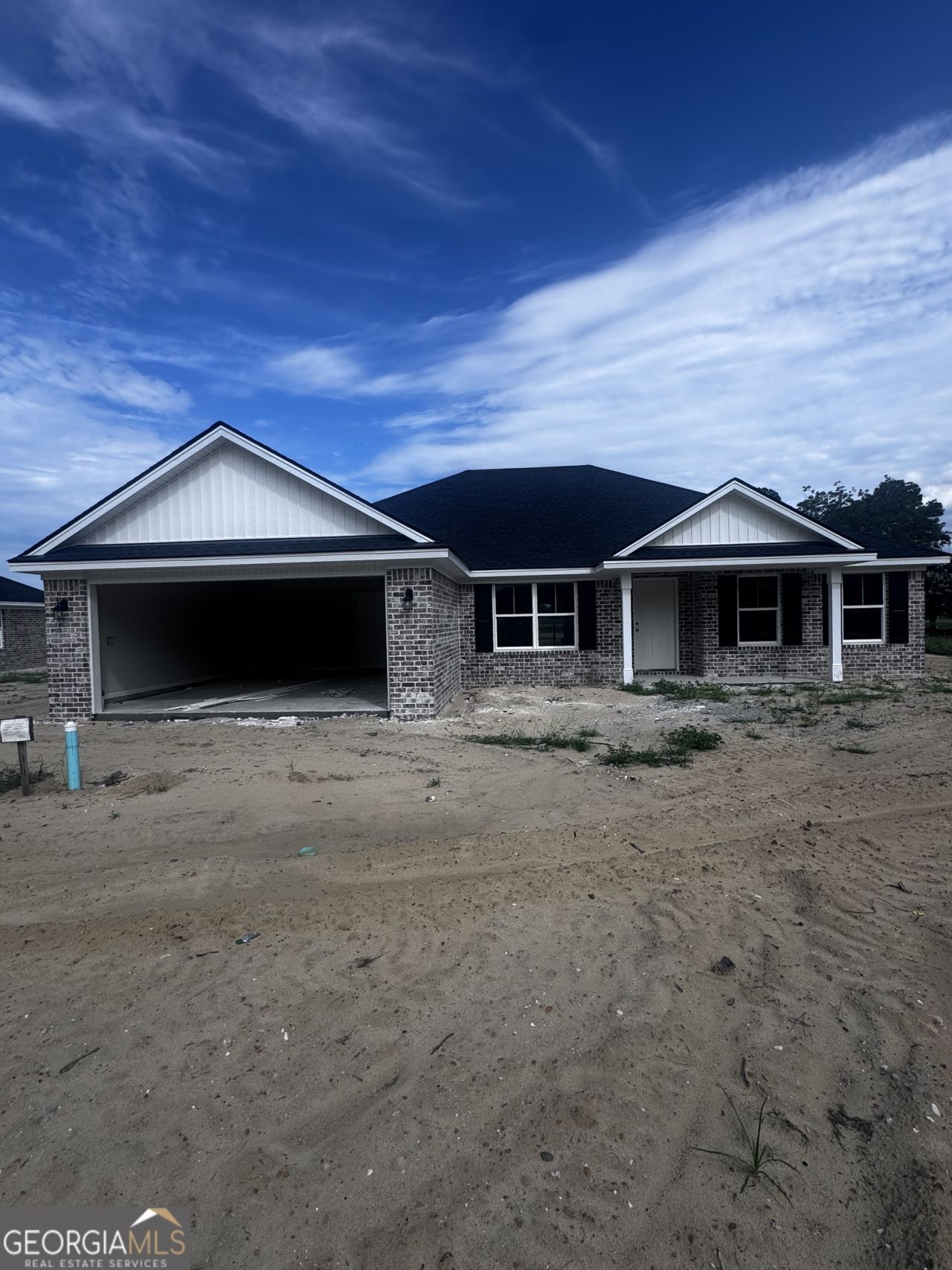 100 Esther Avenue, Reidsville, GA 30453 Main Photo