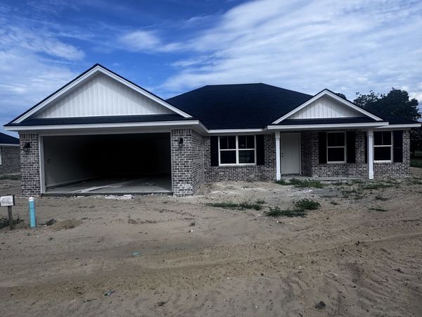 100 Esther Avenue, Reidsville, GA 30453