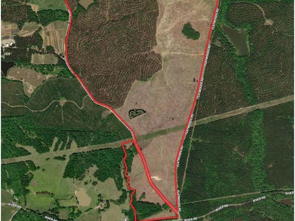 0 Flatwoods Road, Elberton, GA 30635