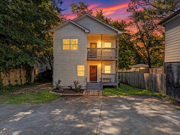 2142 M L King Jr Drive SW, Atlanta, GA 30310