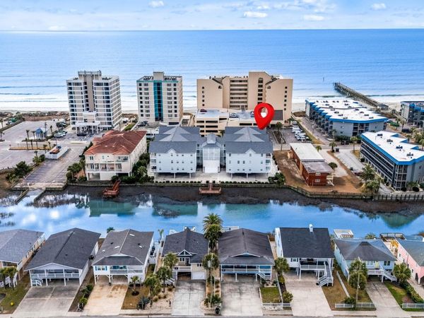 6103 N Ocean Blvd. , Unit A-2, North Myrtle Beach, SC 29582