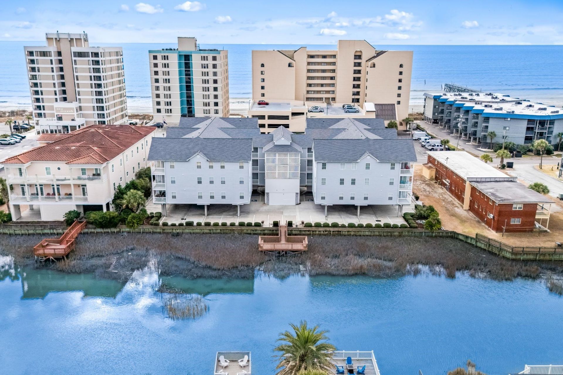 6103 N Ocean Blvd.  Photo 20