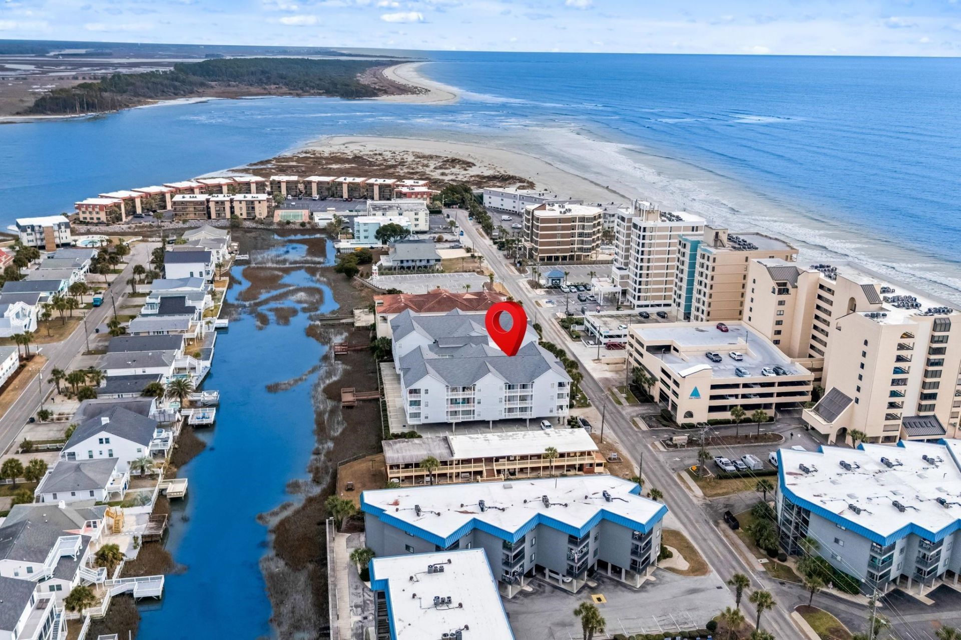 6103 N Ocean Blvd.  Photo 31