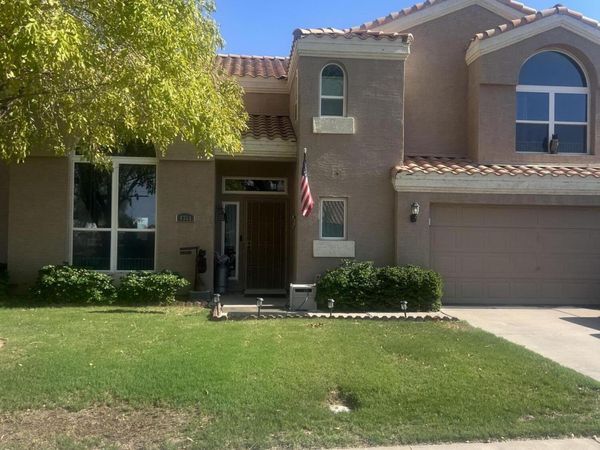 4361 E AMBER RIDGE Way, Phoenix, AZ 85048