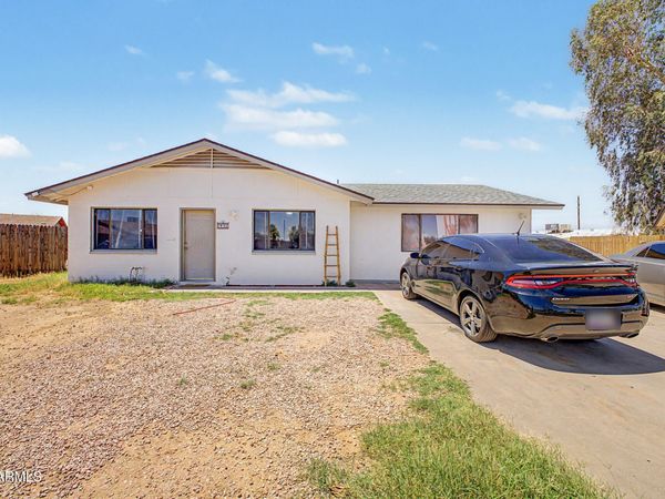 6450 S 46TH Way, Phoenix, AZ 85042