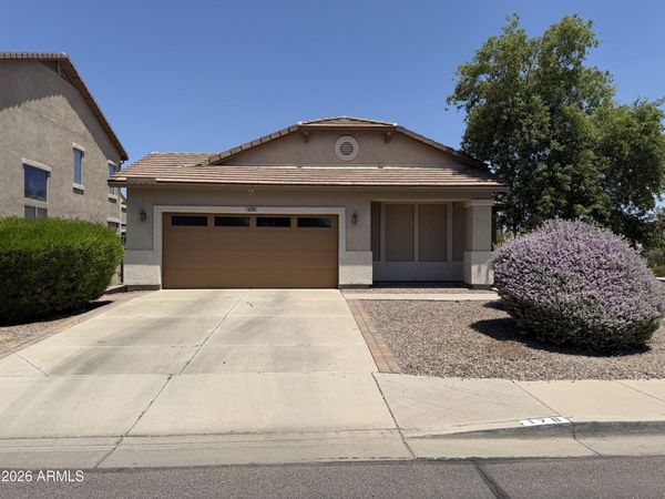 178 W PACIFIC Drive, Casa Grande, AZ 85122