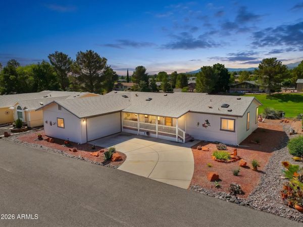 2050 W SR 89-A, Unit 307, Cottonwood, AZ 86326
