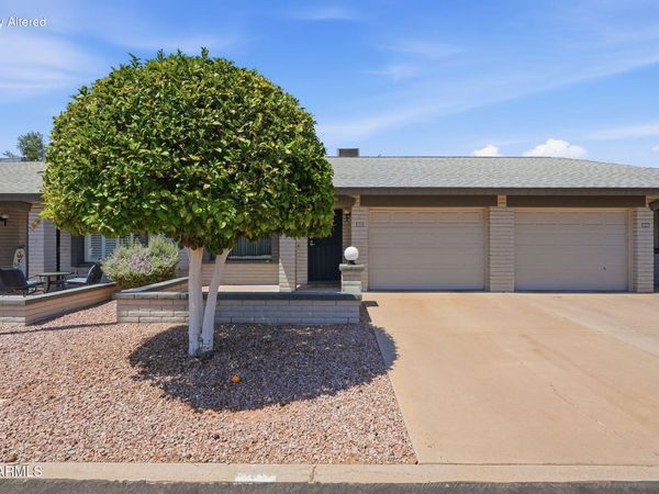 7950 E KEATS Avenue, Unit 133, Mesa, AZ 85209