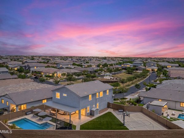 10022 E REVOLUTION Drive, Mesa, AZ 85212