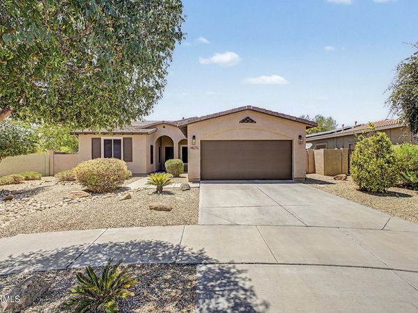 14076 N 138TH Lane, Surprise, AZ 85379