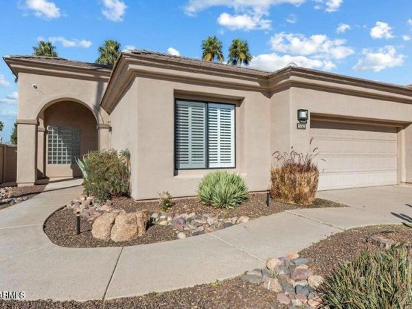 11850 E Del Timbre Drive, Scottsdale, AZ 85259
