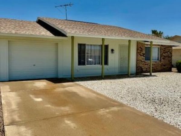 9726 W TERRACE Lane, Sun City, AZ 85373