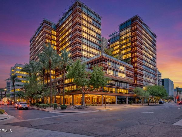4808 N 24TH Street, Unit 1505, Phoenix, AZ 85016