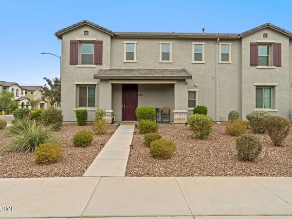 4214 S 58TH Drive, Phoenix, AZ 85043