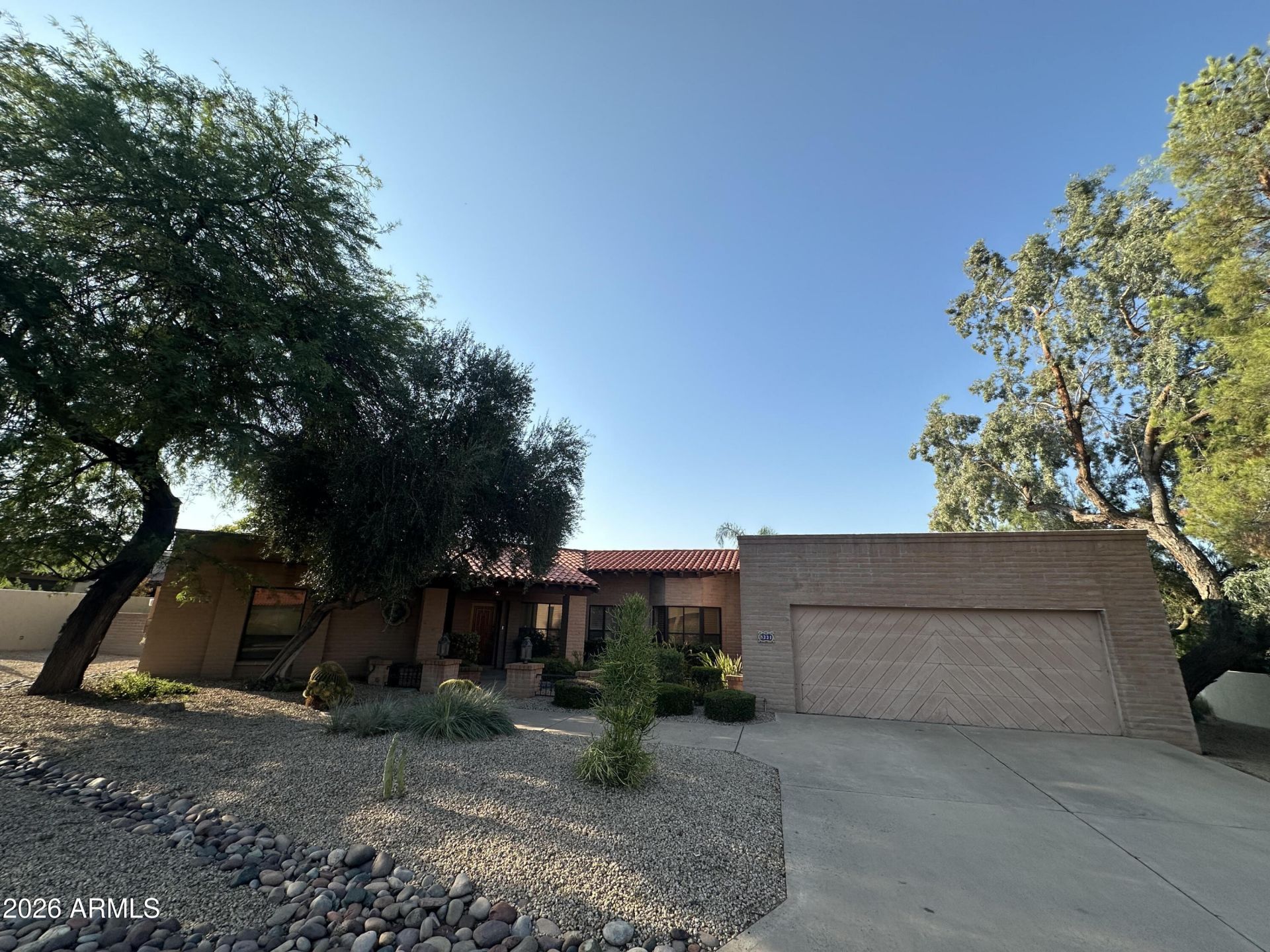 8331 E Calle De Alegria, Scottsdale, AZ 85255 Main Photo
