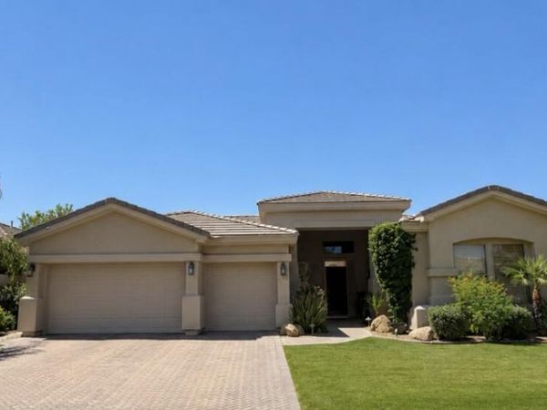 1765 W Kaibab Drive, Chandler, AZ 85248