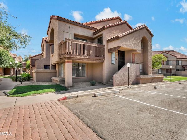 700 E MESQUITE Circle, Unit N226, Tempe, AZ 85288