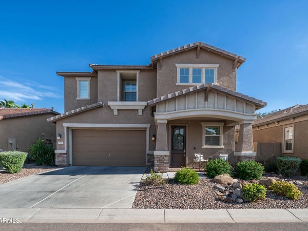 7827 E BALTIMORE Street, Mesa, AZ 85207