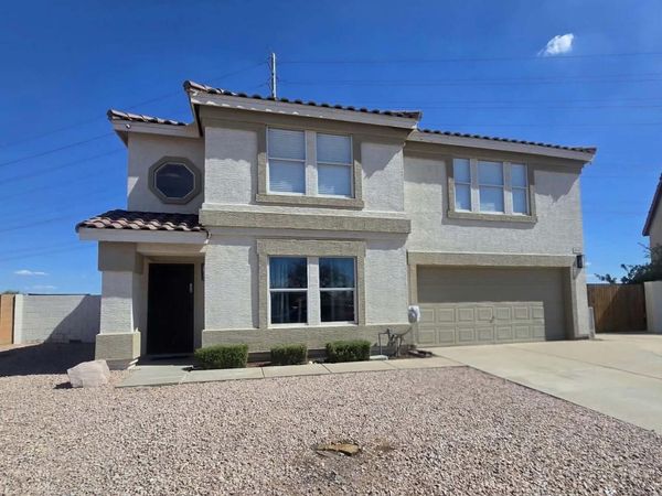 3145 S 82nd Circle, Mesa, AZ 85212