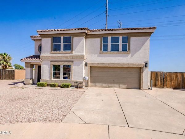 3145 S 82nd Circle, Mesa, AZ 85212
