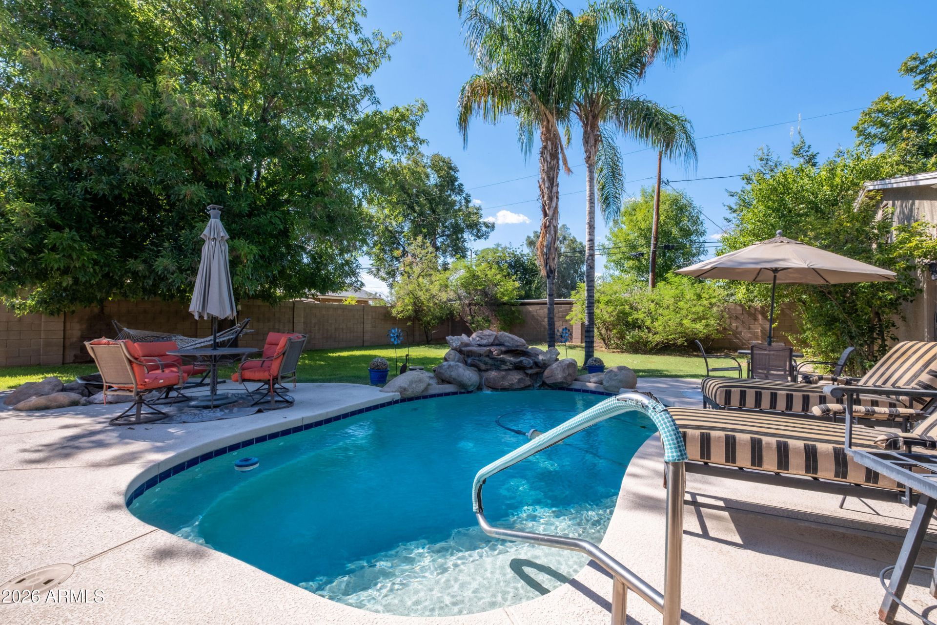 2242 W Hayward Avenue, Phoenix, AZ 85021 Main Photo