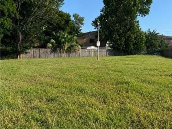 Lot 7 TERRIE Court , Metairie, LA 70001