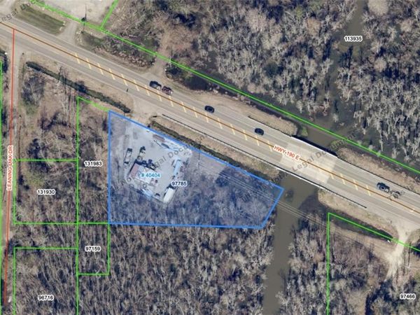 40404 HWY 190 EAST , Slidell, LA 70461