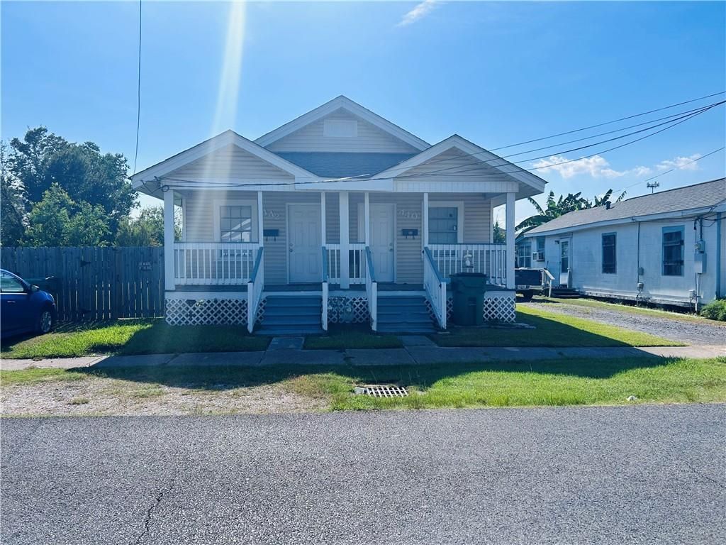 442 WESTWOOD Drive  Marrero, LA 