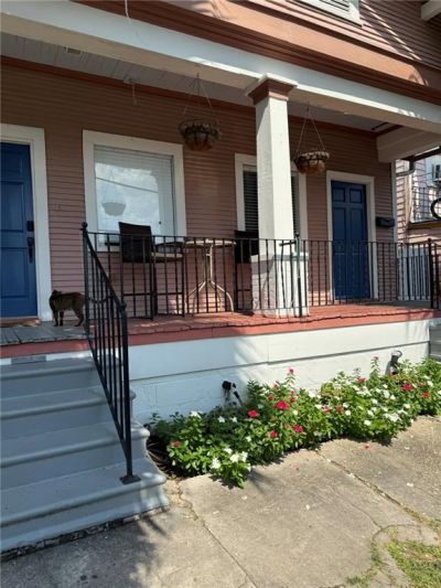 3109 IBERVILLE Street  New Orleans, LA 