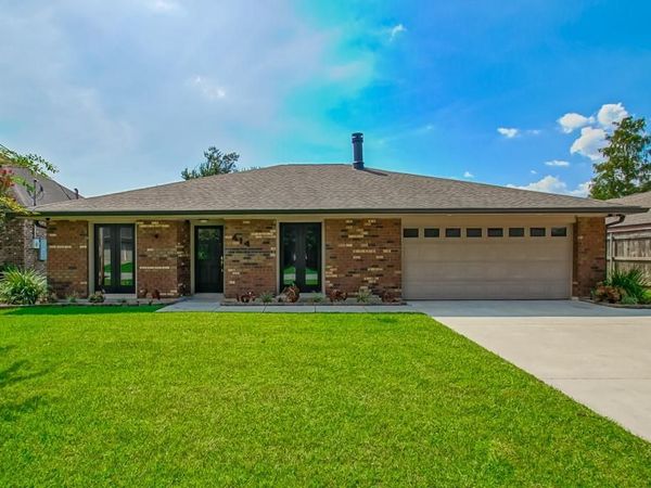 414 MONSANTO Avenue , Luling, LA 70070
