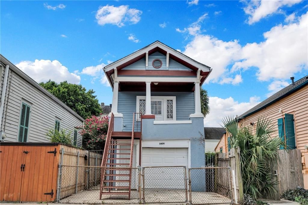 3404 N RAMPART Street  New Orleans, LA 