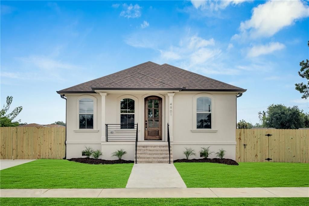 4901 BRIGHT Drive  New Orleans, LA 