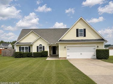 145 Wood Point Drive , Lillington, NC 27546